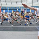 Marcin Gortat Camp 2023