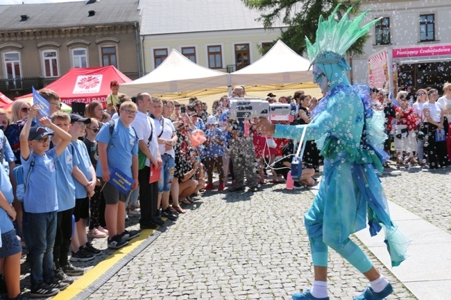 Radomskie Dni Godności