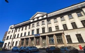 Poczta Główna w Katowicach 