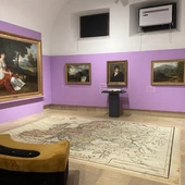 Wystawa "Skotniccy - między Sandomierzem, Florencją a Krakowem"