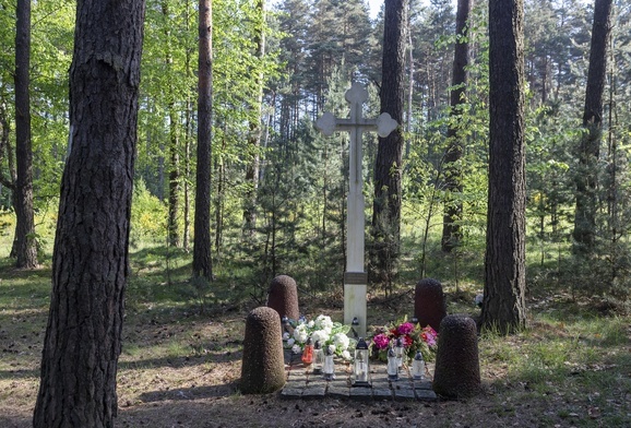 Za tydzień w Łagiewnikach beatyfikacja ks. Michała Rapacza