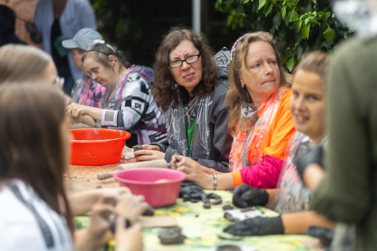 XX Diecezjalny Dzień Osób z Niepełnosprawnością