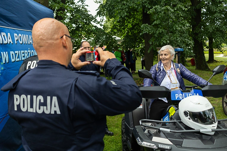 XX Diecezjalny Dzień Osób z Niepełnosprawnością