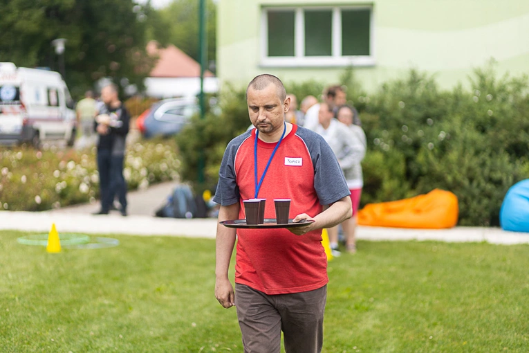 XX Diecezjalny Dzień Osób z Niepełnosprawnością