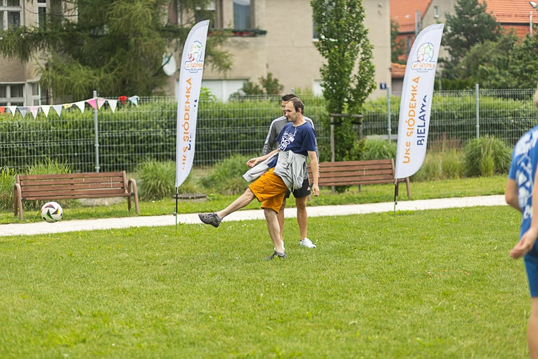XX Diecezjalny Dzień Osób z Niepełnosprawnością