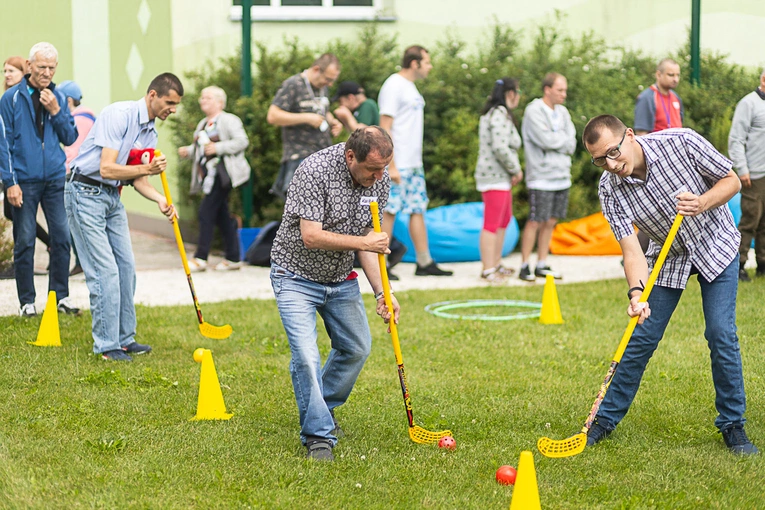 XX Diecezjalny Dzień Osób z Niepełnosprawnością