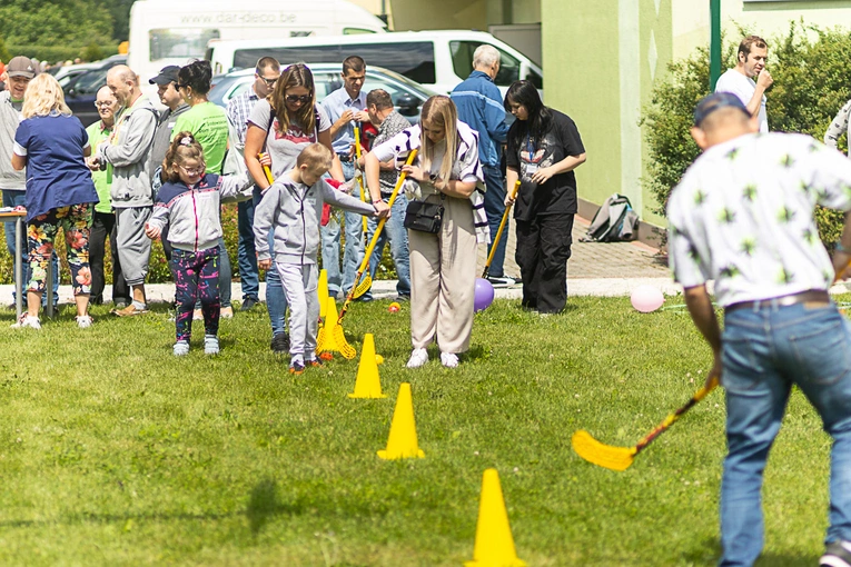 XX Diecezjalny Dzień Osób z Niepełnosprawnością