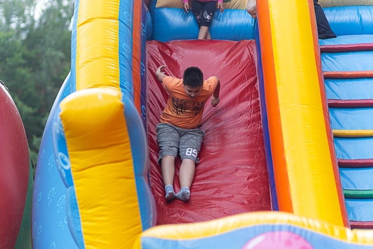 XX Diecezjalny Dzień Osób z Niepełnosprawnością