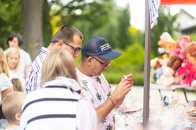 XX Diecezjalny Dzień Osób z Niepełnosprawnością