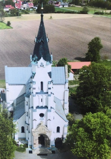 Wyróżnienie dla uczennicy z Gorzyc 