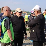 XV Sandomierski Rajd Papieski