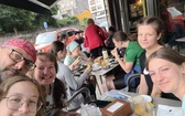 Chorzowski Katolik idzie na Camino 