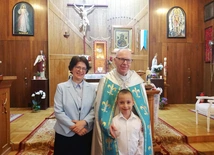 Niosą dzieciom Jezusa. O każdej porze dnia i nocy