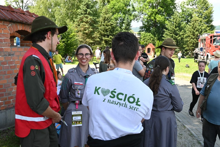 Archidiecezjalny Dzień Dziecka