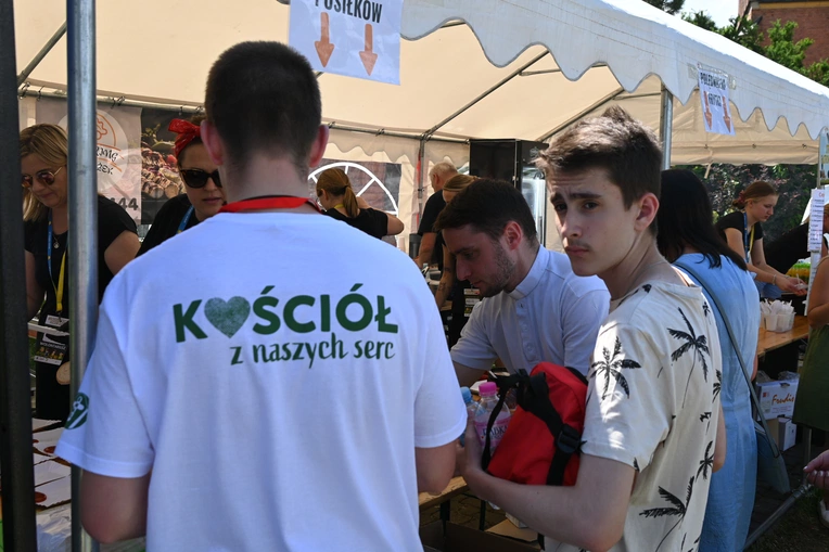 Archidiecezjalny Dzień Dziecka