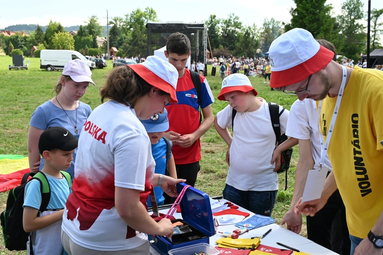 Archidiecezjalny Dzień Dziecka