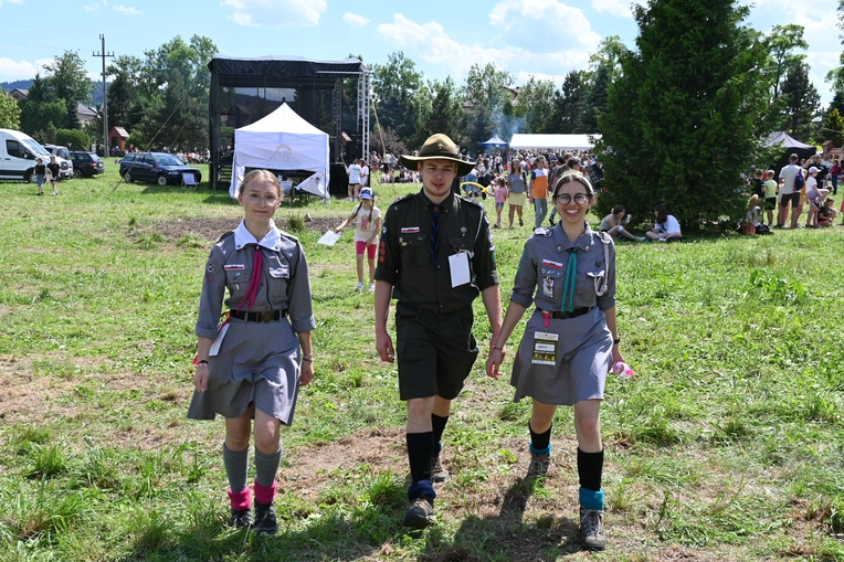 Archidiecezjalny Dzień Dziecka