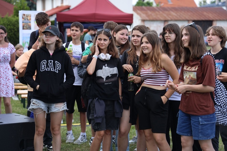 Diecezjalny Dzień Młodzieży w Stalowej Woli