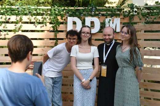 Święto młodych w Rokitnie