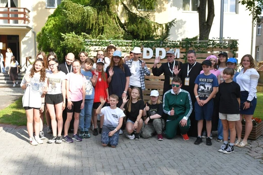 Święto młodych w Rokitnie