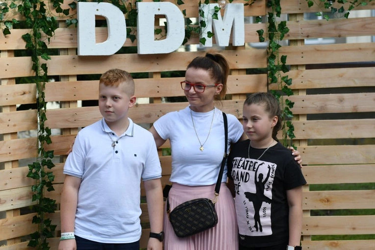 Święto młodych w Rokitnie