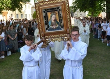 Święto młodych w Rokitnie