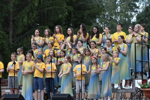 Piknik Anielski 2024