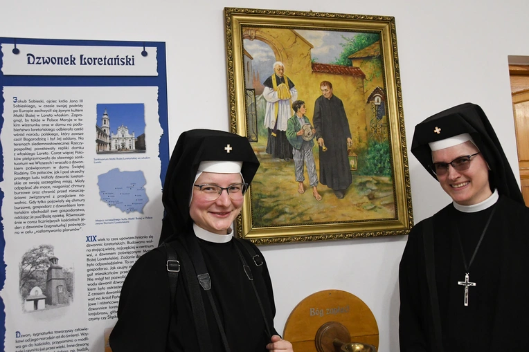 Muzeum Dzwonków