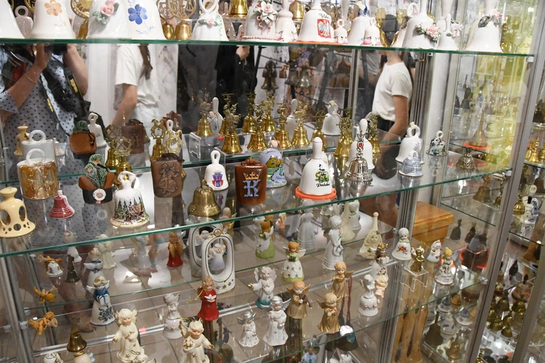 Muzeum Dzwonków