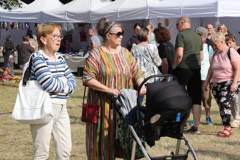 Festiwal Ogrodniczy "Województwo Łódzkie Ogrodem Polski"