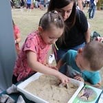 Festiwal Ogrodniczy "Województwo Łódzkie Ogrodem Polski"