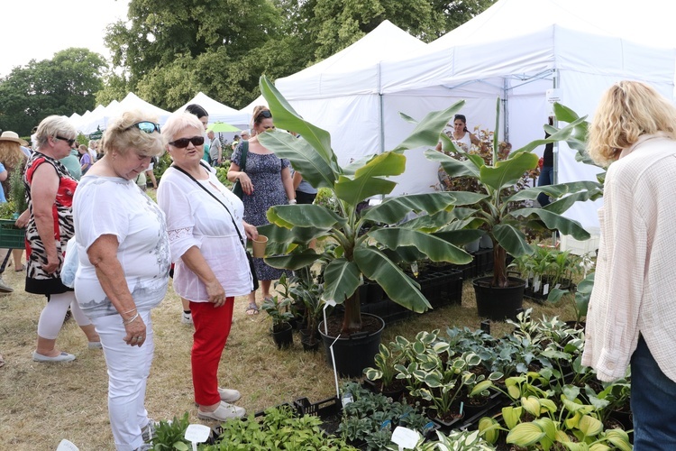 Festiwal Ogrodniczy "Województwo Łódzkie Ogrodem Polski"