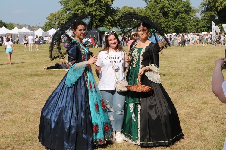 Festiwal Ogrodniczy "Województwo Łódzkie Ogrodem Polski"