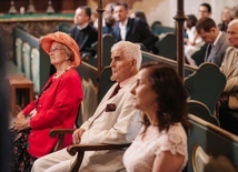 Człowiek Pojednania i Pokoju 2024