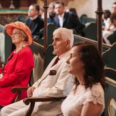 Człowiek Pojednania i Pokoju 2024