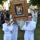 Młody Kościół świętował w Rokitnie