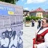Nowy Targ. 45 lat temu Jan Paweł II zgromadził milion wiernych 