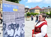 Nowy Targ. 45 lat temu Jan Paweł II zgromadził milion wiernych 