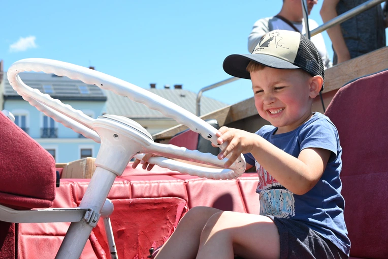 45 lat od Mszy św. z Janem Pawłem II na nowotarskim lotnisku 