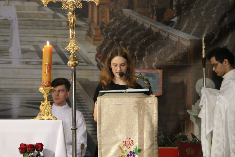 Płock. Święcenia kapłańskie