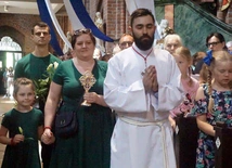 Eucharystię nazwał autostradą do nieba