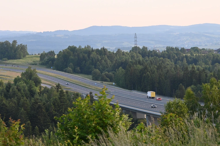 Modlitwa za ofiary i sprawców wypadków
