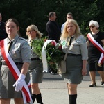 Szczutowo. Pogrzeb ks. kan. Mariana Orzechowskiego (1958-2024)