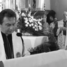 Ks. kan. Marian Orzechowski (1958-2024)