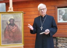 Byśmy zawsze widzieli w człowieku człowieka
