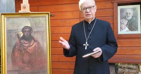 Byśmy zawsze widzieli w człowieku człowieka