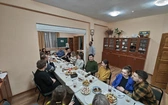 Misja w Kazachstanie