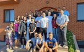 Misja w Kazachstanie