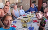 Misja w Kazachstanie