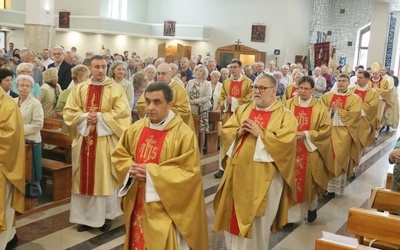 37. rocznica papieskiej wizyty w Lublinie